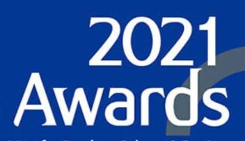 2021 Blue Awards 공모전 다수 수상